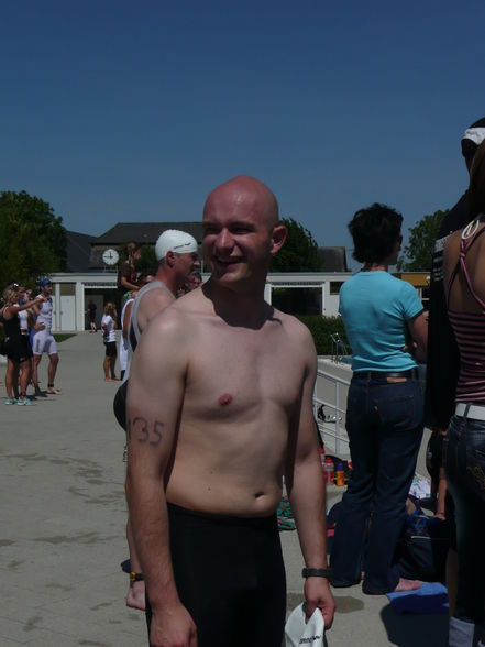 Triathlon Braunau 2009 - 