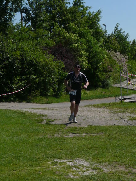 Triathlon Braunau 2009 - 