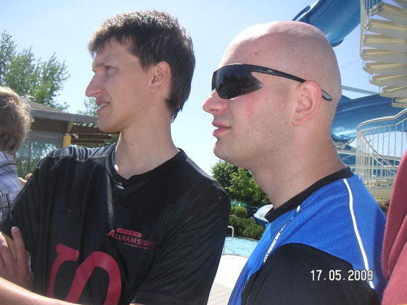 Triathlon Braunau 2009 - 