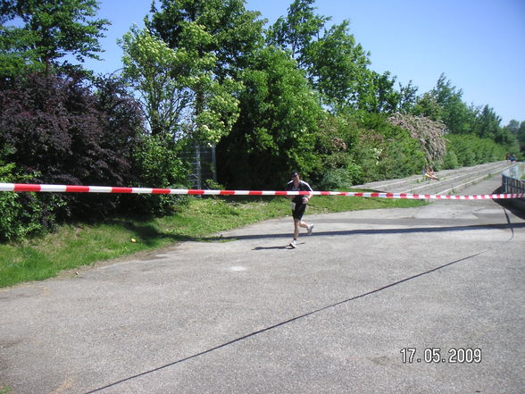 Triathlon Braunau 2009 - 