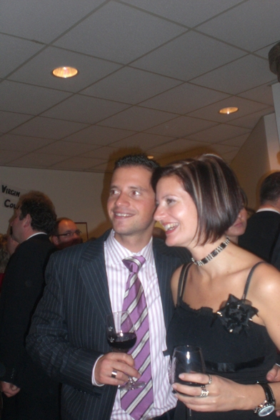 HBLW-Ball 2007 - 