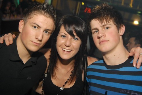 ich und die anderen - 