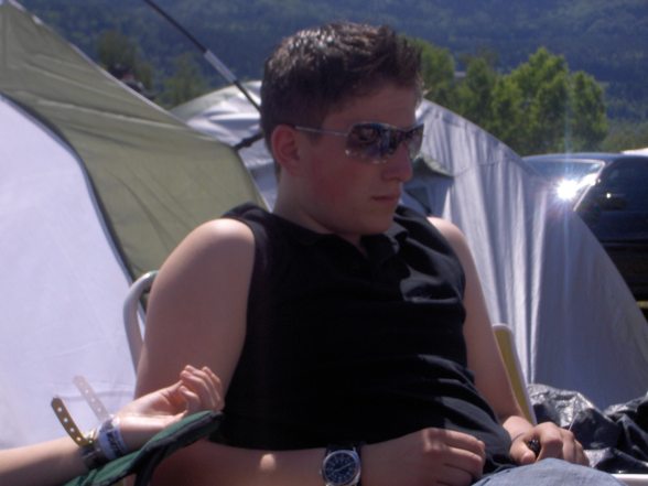 ich und die anderen - 