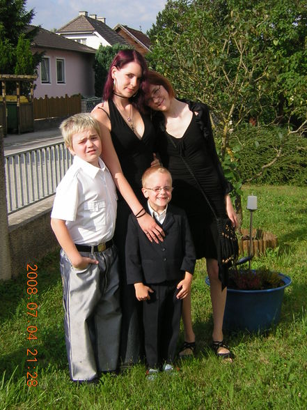 My Familie - 