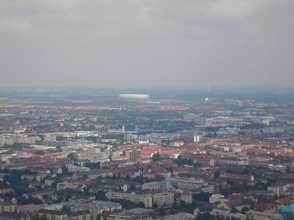 MÜNCHEN - 