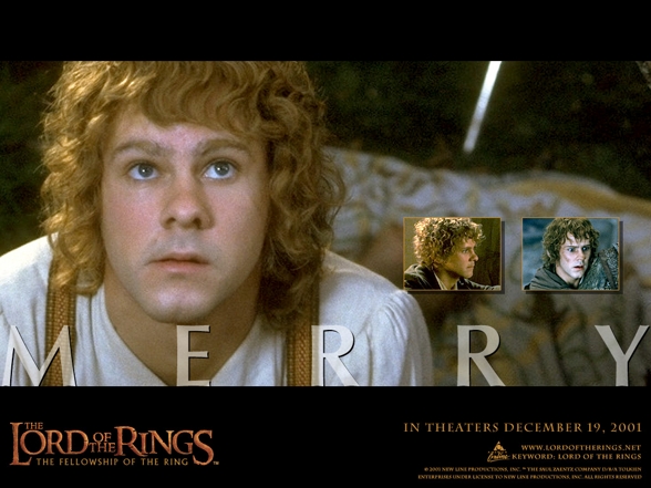 Herr der Ringe - 