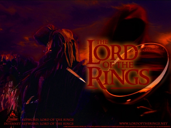 Herr der Ringe - 