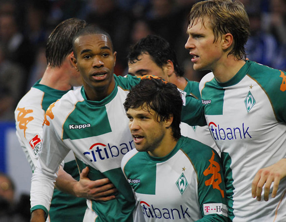 Werder Bremen - 