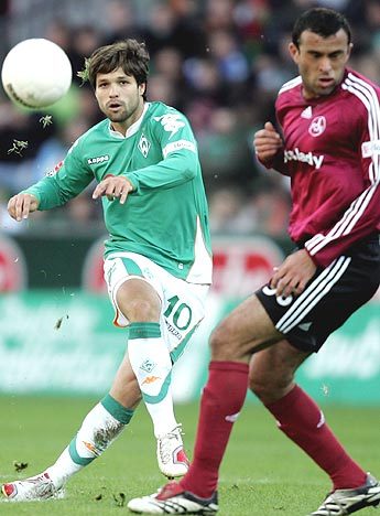 Werder Bremen - 