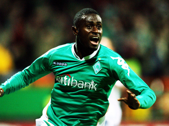 Werder Bremen - 