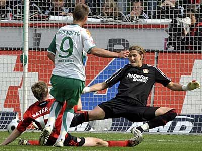 Werder Bremen - 