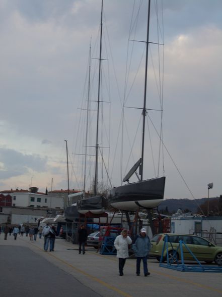 Izola - 