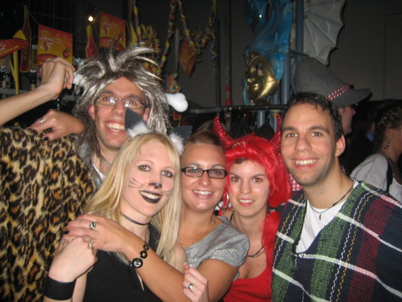 fasching - 