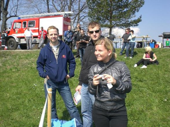 Bergrennen Rechberg 08 - 