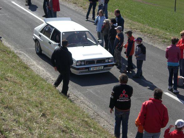 Bergrallye Pöllauberg 08 - 