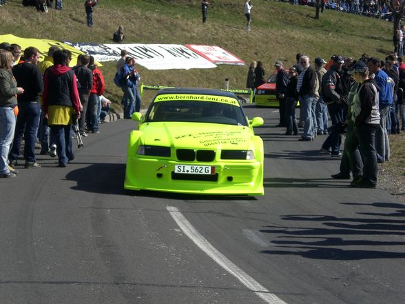 Bergrallye Pöllauberg 08 - 