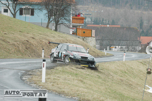 Bergrallye Pöllauberg 09 - 