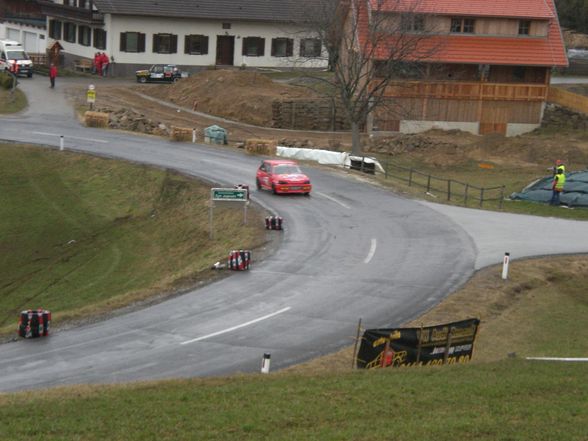 Bergrallye Pöllauberg 09 - 