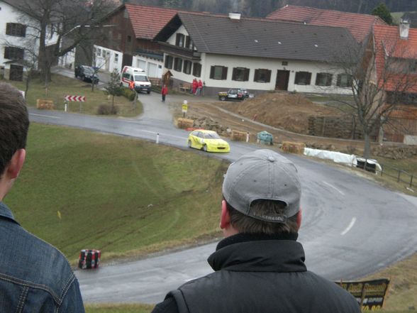 Bergrallye Pöllauberg 09 - 