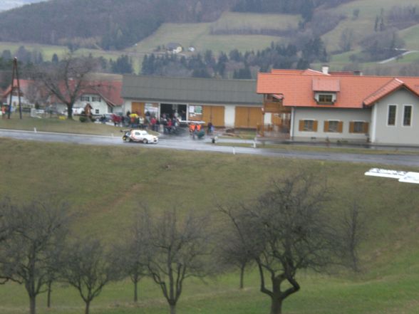 Bergrallye Pöllauberg 09 - 