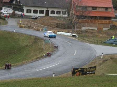 Bergrallye Pöllauberg 09 - 