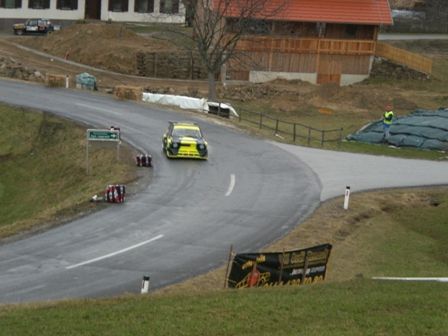 Bergrallye Pöllauberg 09 - 