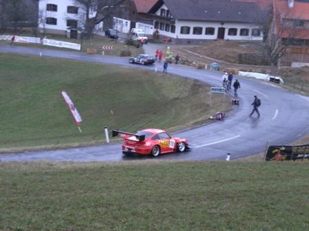 Bergrallye Pöllauberg 09 - 