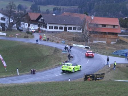 Bergrallye Pöllauberg 09 - 