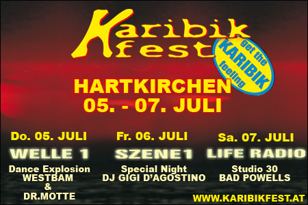 szene1 karibik fest - 