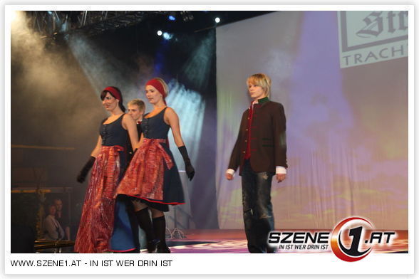 *GAST-Messe* Klagenfurt - 