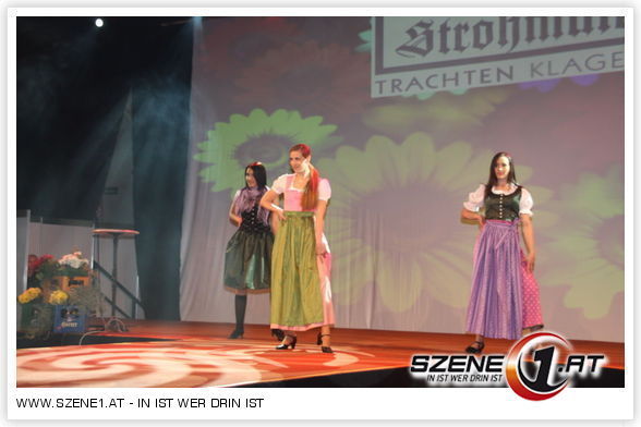 *GAST-Messe* Klagenfurt - 