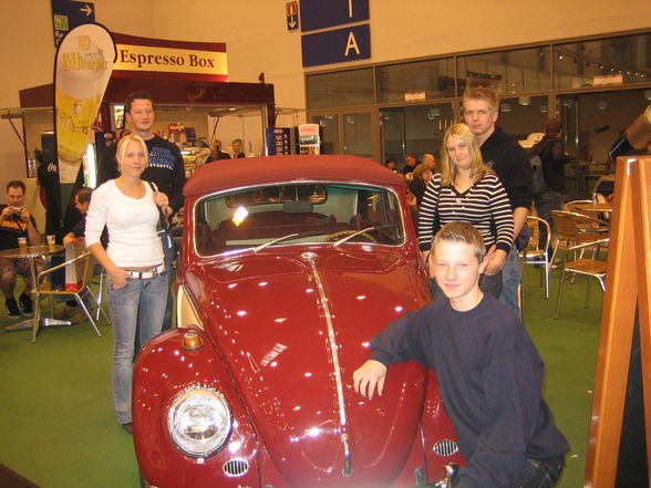 Essen Motorschow - 