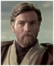 Obi Wan - 