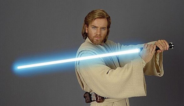 Obi Wan - 