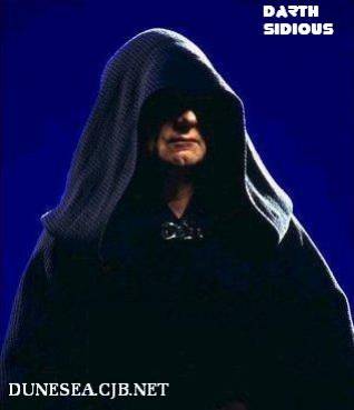 Die Sith - 