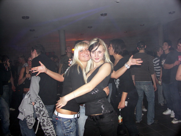 Partytime - DJ´s - 