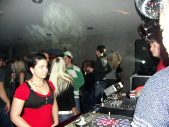 Partytime - DJ´s - 