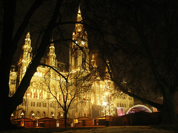 vienna  - 