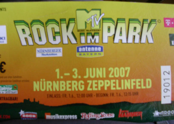 Rock im Park - 