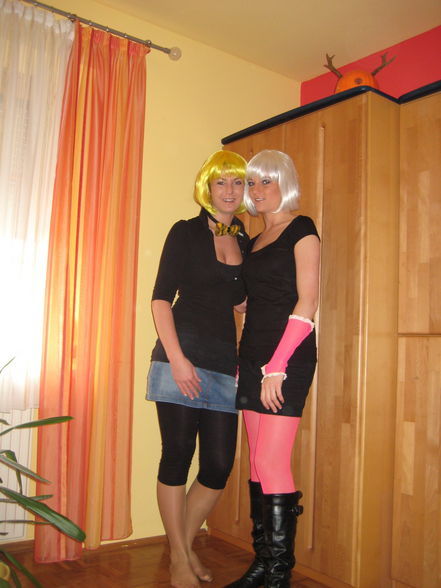 Fasching 2009 - 