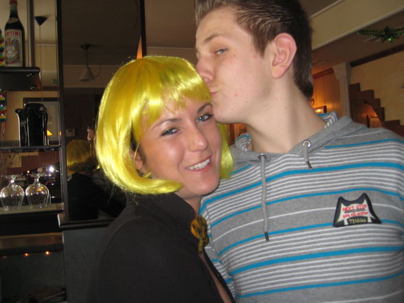 Fasching 2009 - 