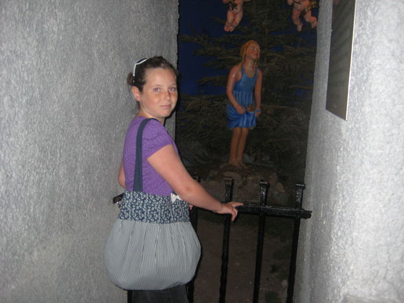 Ausflug mit Christina  - 