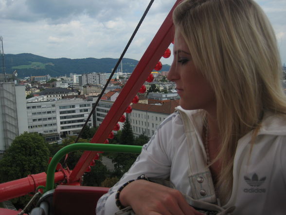 Ausflug mit Christina  - 