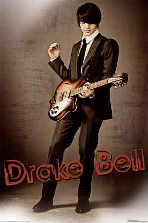 Drake Bell X3 - 