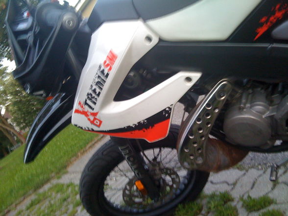 mei derbi^^ - 