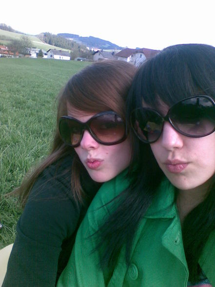 steffi & ich - 