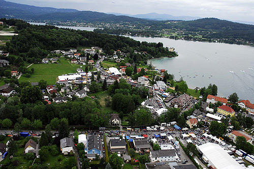 woerthersee 2007 - 