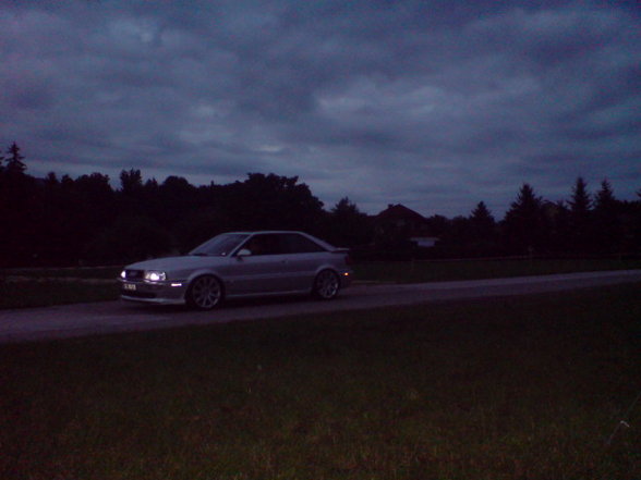 VW - Audi treffen in wolfsberg 2007 - 