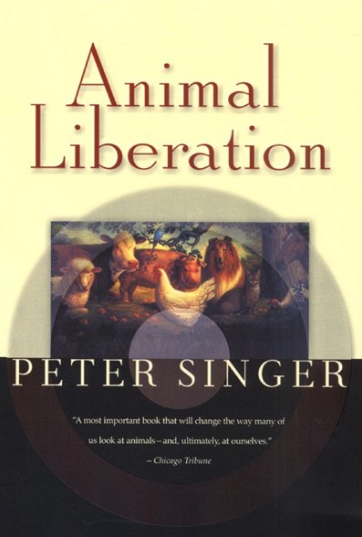 Animal Liberation - 