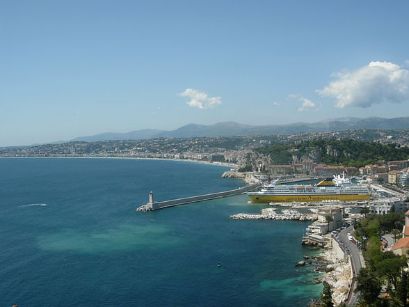 le sud de la France & Monaco .... - 